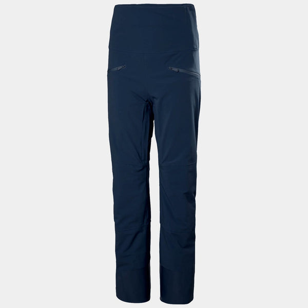 HELLY HANSEN ALPHELIA HIGH WAIST INSULATED PANT DONNA PANTALONI DA SCI E FREERIDE