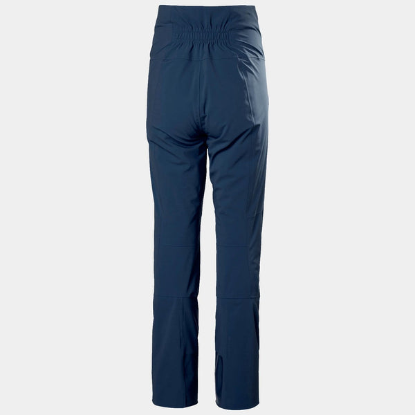 HELLY HANSEN ALPHELIA HIGH WAIST INSULATED PANT DONNA PANTALONI DA SCI E FREERIDE