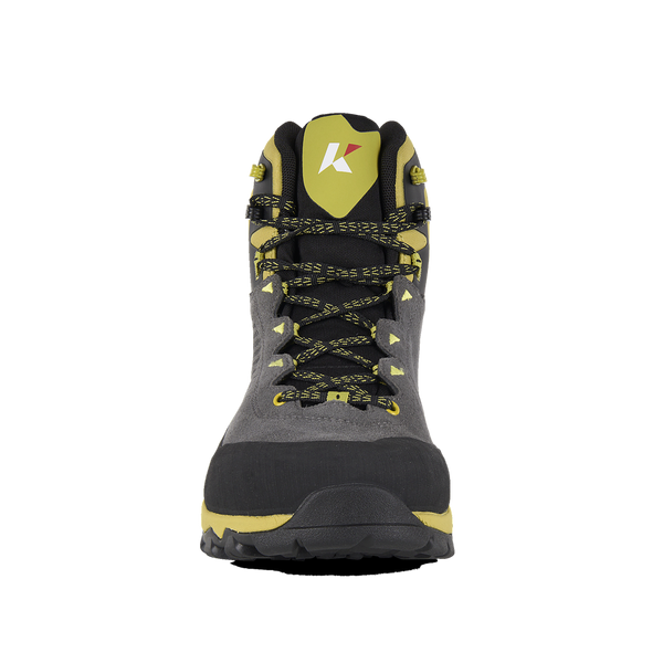KAYLAND VISION GTX SCARPONE UOMO IMPERMEABILE PER TREKKING - DISPONIBILE IN 3 COLORI