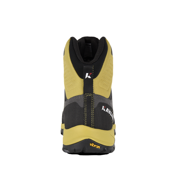 KAYLAND VISION GTX SCARPONE UOMO IMPERMEABILE PER TREKKING - DISPONIBILE IN 3 COLORI