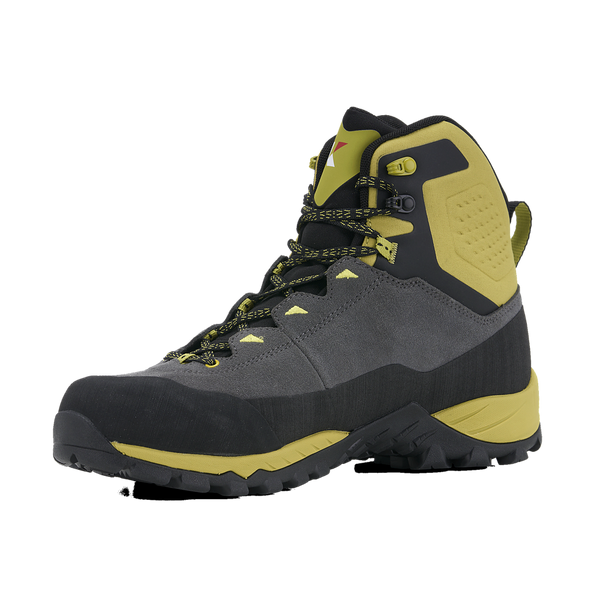 KAYLAND VISION GTX SCARPONE UOMO IMPERMEABILE PER TREKKING - DISPONIBILE IN 3 COLORI