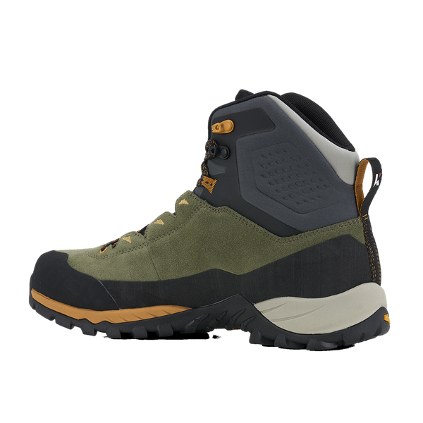 KAYLAND VISION GTX SCARPONE UOMO IMPERMEABILE PER TREKKING - DISPONIBILE IN 3 COLORI