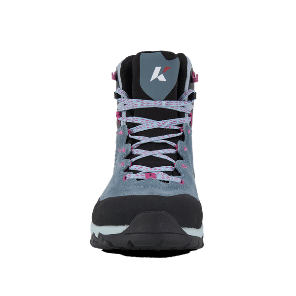 KAYLAND VISION GTX W SCARPONCINO DONNA IMPERMEABILE DA TREKKING - DISPONIBILE IN 3 COLORI