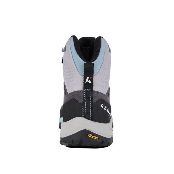 KAYLAND VISION GTX W SCARPONCINO DONNA IMPERMEABILE DA TREKKING - DISPONIBILE IN 3 COLORI