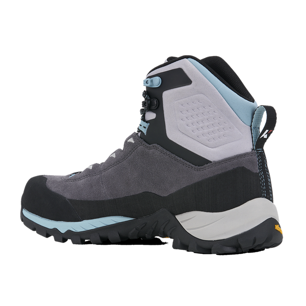 KAYLAND VISION GTX W SCARPONCINO DONNA IMPERMEABILE DA TREKKING - DISPONIBILE IN 3 COLORI