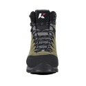 KAYLAND GRAND TOUR GTX SCARPONE IMPERMEABILE UOMO IN SUOLA VIBRAM COMODI E LEGGERI PER TREKKING/ALPINISMO - DISPONIBILE IN 2 COLORI