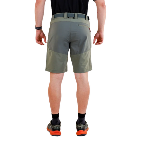 SPHERE PRO HORNET BERMUDA UOMO TECNICO E TRASPIRANTE PER TREKKING - DISPONIBILE IN 2 COLORI