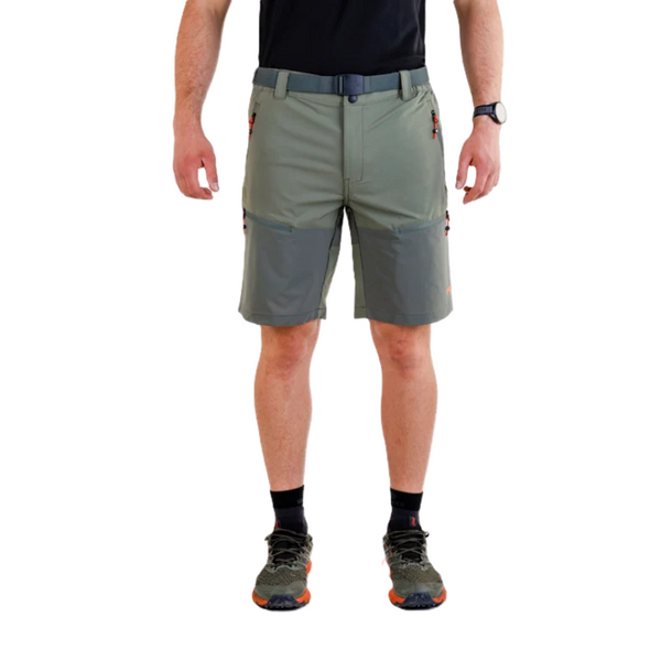 SPHERE PRO HORNET BERMUDA UOMO TECNICO E TRASPIRANTE PER TREKKING - DISPONIBILE IN 2 COLORI