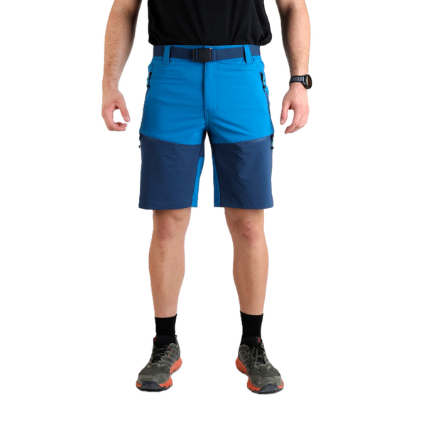 SPHERE PRO HORNET BERMUDA UOMO TECNICO E TRASPIRANTE PER TREKKING - DISPONIBILE IN 2 COLORI