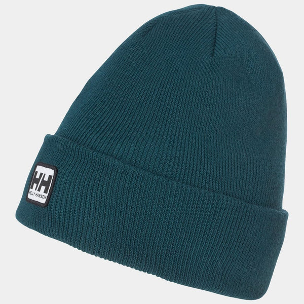 HELLY HANSEN URBAN CUFF BEANIE BERRETTO UNISEX DISPONIBILE IN VARI COLORI