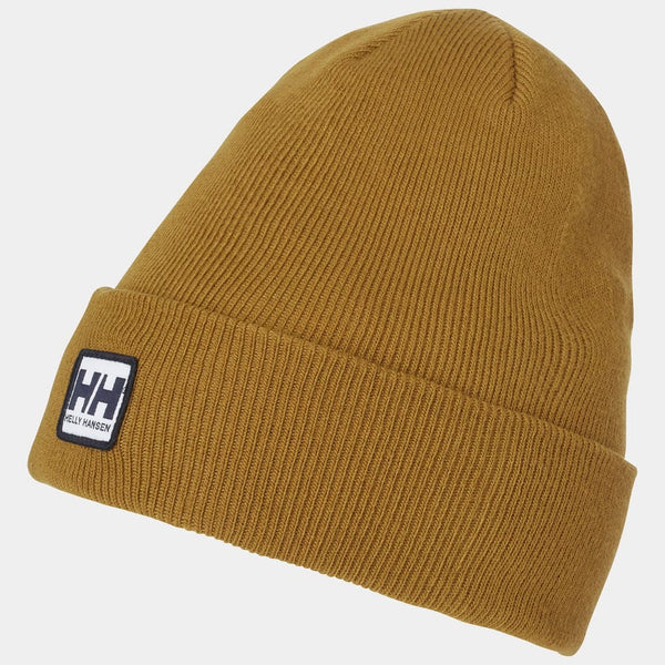 HELLY HANSEN URBAN CUFF BEANIE BERRETTO UNISEX DISPONIBILE IN VARI COLORI