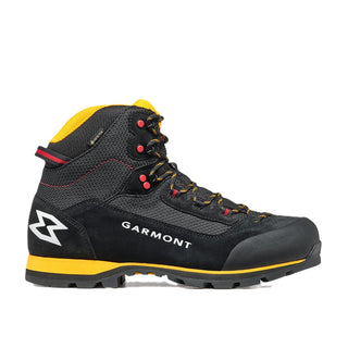 Compra black-garmont-orange GARMONT LAGORAI II GTX UOMO - DISPONIBILE IN 2 COLORI