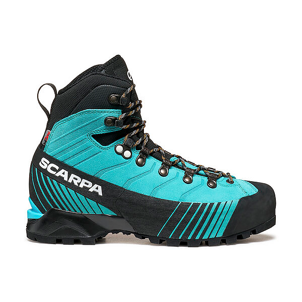 SCARPA RIBELLE HD WOMAN