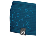 ORTOVOX FLEECE LIGHT GRID HEADBAND FASCIA DA TESTA IN LANA MERINO