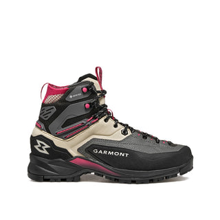 GARMONT AKRON MID GTX SCARPONI TREKKING DONNA IN GORE-TEX®