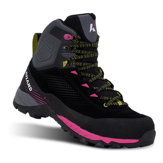 KAYLAND VISION GTX W SCARPONCINO DONNA IMPERMEABILE DA TREKKING - DISPONIBILE IN 3 COLORI