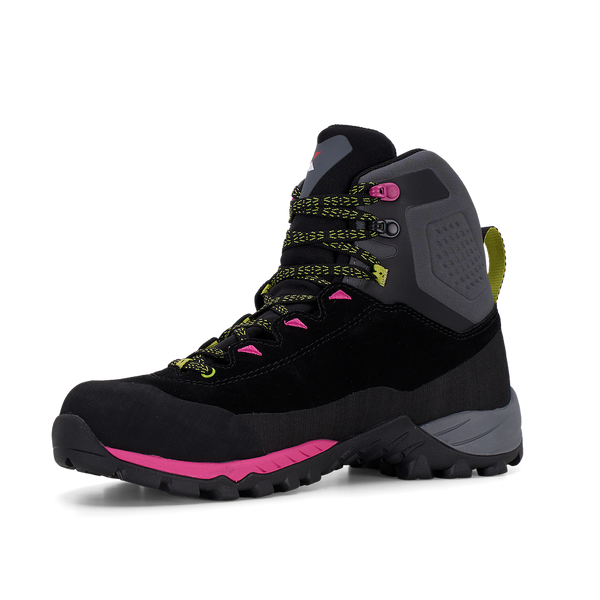 KAYLAND VISION GTX W SCARPONCINO DONNA IMPERMEABILE DA TREKKING - DISPONIBILE IN 3 COLORI