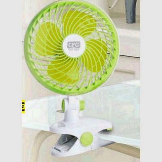 CFG VENTILATORE TAVOLO/PARETE MINIFAN