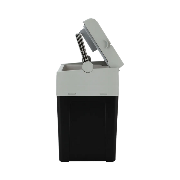 MESTIC MTEC-28 FRIGOBOX 26 LITRI PORTATILE TERMOELETTRICO CON PRESA DA 12V/ 230V