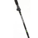 GABEL L'FR-3 EF BASTONCINO PIEGHEVOLE REGOLABILE DA TREKKING E TRAIL RUNNING