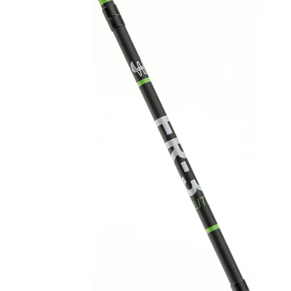 GABEL L'FR-3 EF BASTONCINO PIEGHEVOLE REGOLABILE DA TREKKING E TRAIL RUNNING