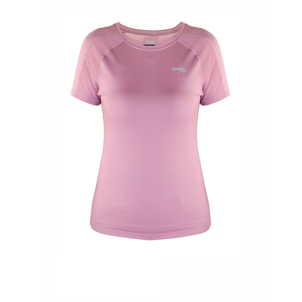 SPHERE PRO ADA T-SHIRT DONNA TECNICA TRASPIRANTE PER VARIE ATTIVITA' OUTDOOR - DISPONIBILE IN 2 COLORI