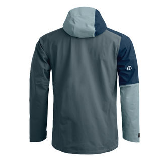 ORTOVOX SECEDA 3L JACKET UOMO - NUOVI ARRIVI SS25