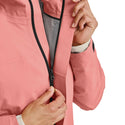 ORTOVOX SECEDA 3L JACKET DONNA GUSCIO IMPERMEABILE SOFTSHELL