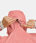 ORTOVOX SECEDA 3L JACKET DONNA GUSCIO IMPERMEABILE SOFTSHELL