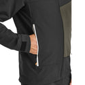 ORTOVOX SECEDA SOFTSHELL JACKET UOMO