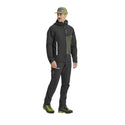 ORTOVOX SECEDA SOFTSHELL JACKET UOMO