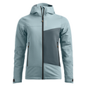 ORTOVOX SECEDA SOFTSHELL JACKET DONNA