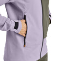 ORTOVOX SECEDA SOFTSHELL JACKET DONNA