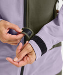 ORTOVOX SECEDA SOFTSHELL JACKET DONNA