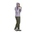 ORTOVOX SECEDA SOFTSHELL JACKET DONNA