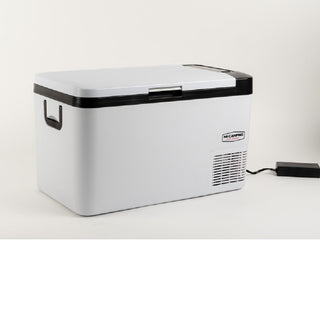 MC CAMPING STYLE'N'COOL 35 Frigo/congelatore +20/-20° portatile a compressore 12V/24V