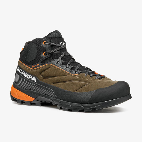 SCARPA RAPID XT MID GTX UOMO