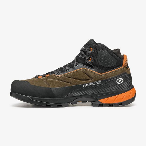 SCARPA RAPID XT MID GTX UOMO