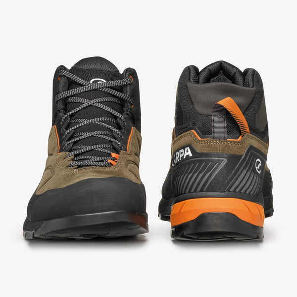 SCARPA RAPID XT MID GTX UOMO