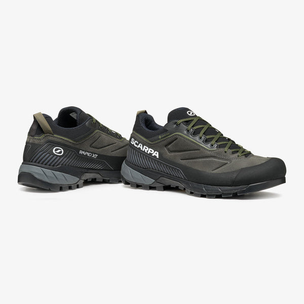 SCARPA RAPID XT GTX UOMO