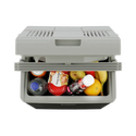 MESTIC MTEC-28 FRIGOBOX 26 LITRI PORTATILE TERMOELETTRICO CON PRESA DA 12V/ 230V