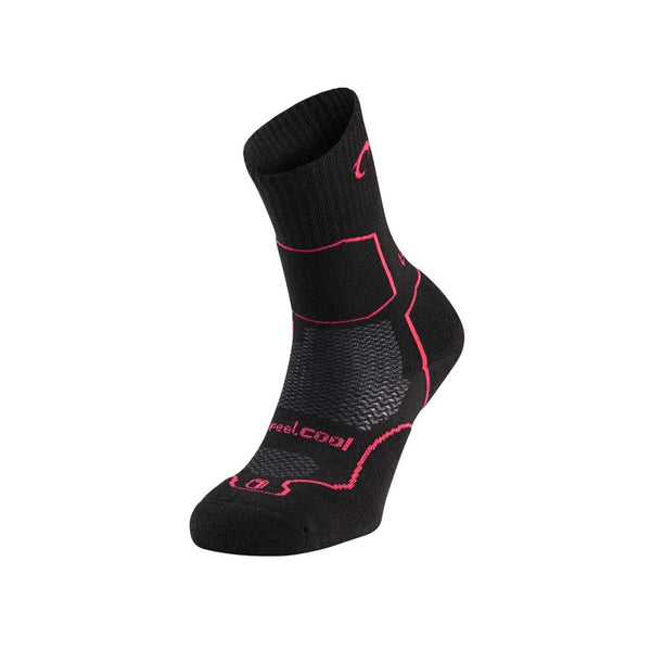 LURBEL LOGAN FIVE CALZE UNISEX TECNICHE E TRASPIRANTI PER TREKKING E LUNGHI CAMMINI- DISPONIBILE IN VARI COLORI!