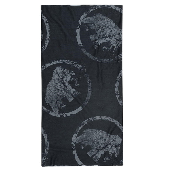 MAMMUT NECK GAITER SCALDACOLLO LEGGERO MULTIFUNZIONE - DISPONIBILE IN VARIE FANTASIE