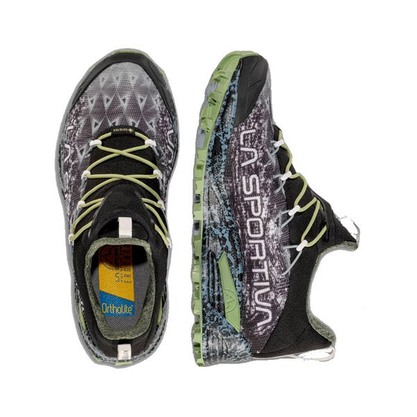 LA SPORTIVA TEMPESTA GTX W SCARPA DONNA IMPERMEABILE DA TRAIL RUNNING - DISPONIBILE IN VARI COLORI