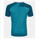 ORTOVOX 120 TEC FAST MOUNTAIN TS UOMO T-Shirt tecnica in lana merino