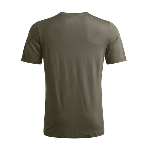 ORTOVOX 140 COOL LANDSCAPE TS UOMO - DISPONIBILE IN 2 COLORI - NUOVI ARRIVI SS25