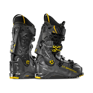 LA SPORTIVA VEGA TAGLIA 29 - SCARPONE SCIALPINISMO A 4 GANCI - ULTIMO PZ!