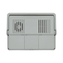 MESTIC MTEC-28 FRIGOBOX 26 LITRI PORTATILE TERMOELETTRICO CON PRESA DA 12V/ 230V
