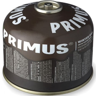 PRIMUS WINTER GAS 230g CARTUCCIA GAS CON IMPANATURA A VITE