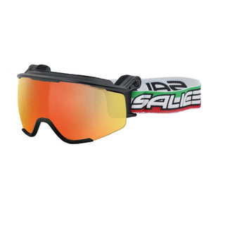 SALICE MASCHERA 907RW DA SCI/SCI DI FONDO CON LENTE ANTIGRAFFIO - DISPONIBILE IN 2 COLORI